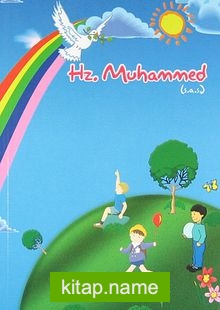 Hz. Muhammed (s.a.s.)