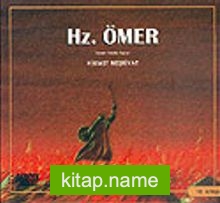 Hz. Ömer 10.Kitap