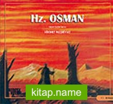 Hz. Osman 11.Kitap