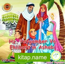 Hz. Peygamber ve Ehlibeyt’in Ashabı (1-10)