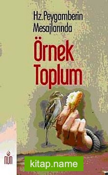 Hz.Peygamberin Mesajlarında Örnek Toplum