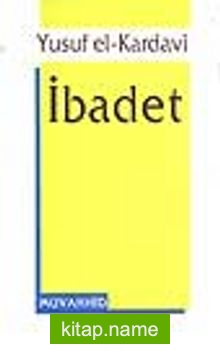 İbadet