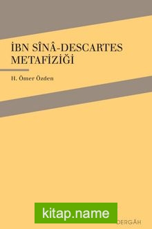 İbni Sina-Descartes Metafiziği