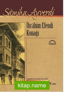 İbrahim Efendi Konağı