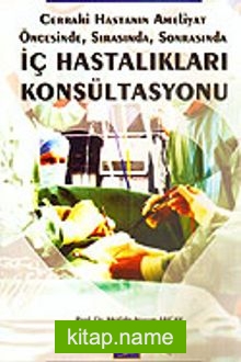 İç Hastalıkları Konsültasyonu