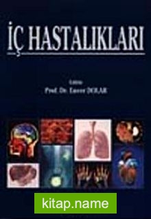 İç Hastalıkları (ciltsiz)