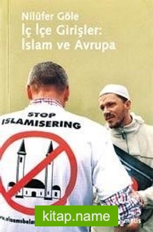 İç İçe Girişler: İslam ve Avrupa