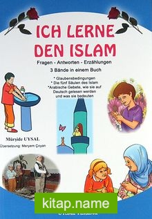 Ich Lerne Den Islam