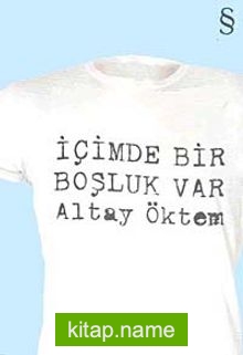 İçimde Bir Boşluk Var