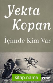 İçimde Kim Var