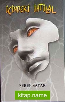 İçimdeki İhtilal