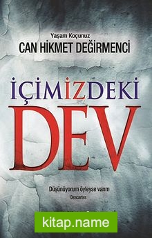 İçimizdeki Dev  Düşünüyorum Öyleyse Varım