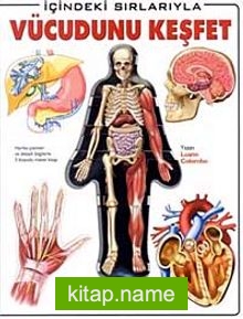 İçindeki Sırlarıyla Vücudunu Keşfet
