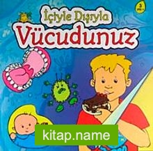 İçiyle Dışıyla Vücudumuz