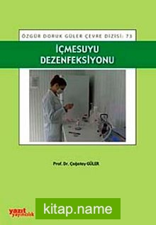 İçmesuyu Dezenfeksiyonu