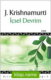 İçsel Devrim