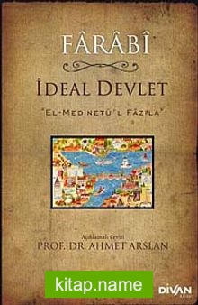 İdeal Devlet (El Medinetü’l Fazıla)