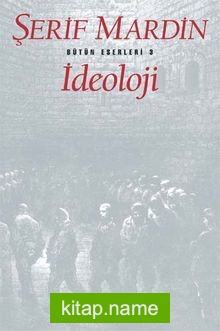 İdeoloji Toplu Eserleri 3