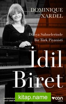 İdil Biret