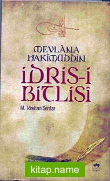 İdris-i Bitlisi