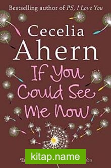 If You Could See Me Now