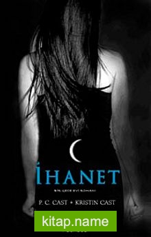 İhanet Bir Gece Evi Romanı