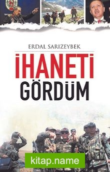 İhaneti Gördüm (Cep Boy)