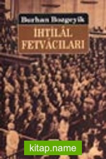 İhtilal Fetvacıları