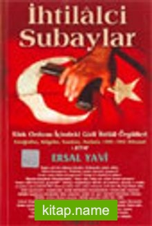 İhtilalci Subaylar 1