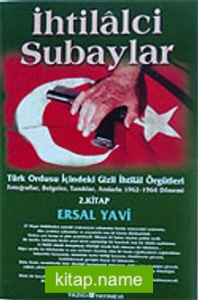 İhtilalci Subaylar 2