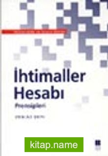 İhtimaller Hesabı Prensipleri