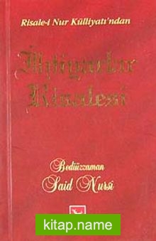 İhtiyarlar Risalesi (Risale-i Nur Külliyatı’ndan) (Cep Boy)