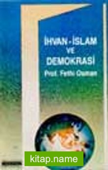 İhvan-İslam Ve Demokrasi