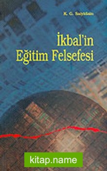 İkbal’in Eğitim Felsefesi