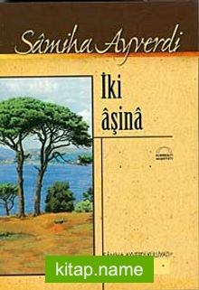 İki Aşina