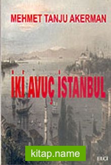 İki Avuç İstanbul