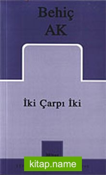 İki Çarpı İki