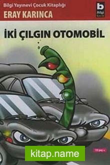 İki Çılgın Otomobil