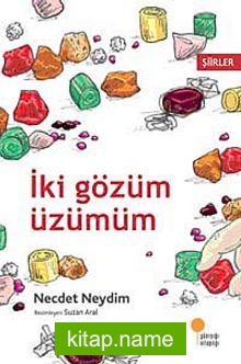 İki Gözüm Üzümüm