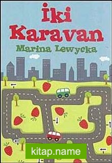 İki karavan