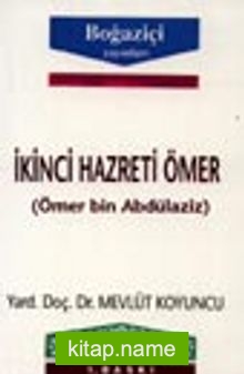 İkinci Hazreti Ömer