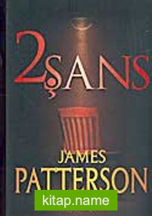 İkinci Şans / James Patterson