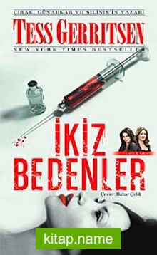 İkiz Bedenler (Özel Baskı)