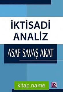 İktisadi Analiz