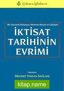 İktisat Tarihinin Evrimi