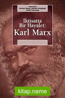 İktisatta Bir Hayalet : Karl Marx