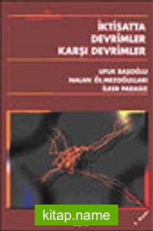 İktisatta Devrimler ve Karşı Devrimler