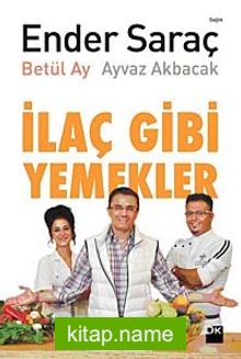 İlaç Gibi Yemekler