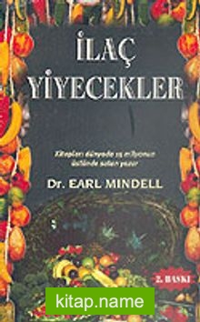 İlaç Yiyecekler