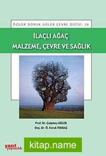 İlaçlı Ağaç Malzeme, Çevre ve Sağlık